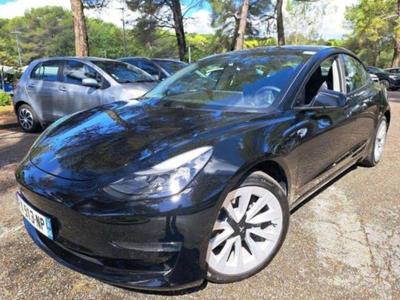 Tesla Model 3 75 KWH GRANDE AUTONOMIE 4WD AUTO