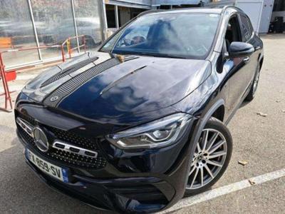 MERCEDES BENZ GLA HYB 1.3 GLA 250 E AMG LINE DCT