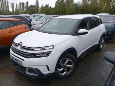 Citroen C5 aircross 1.2 PURETECH 130 S&amp;S FEEL AUTO