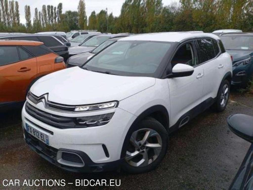 Citroen C5 aircross 1.2 PURETECH 130 S&amp;S FEEL AUTO