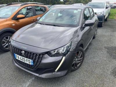 Peugeot 208 1.5 BLUEHDI 100 S&amp;S ACTIVE BUS