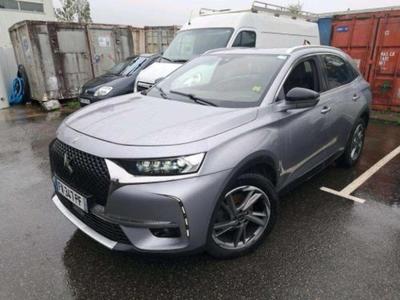 DS DS 7 CROSSBACK 1.5 BLUEHDI 130 GRAND CHIC AUTOMATIQUE