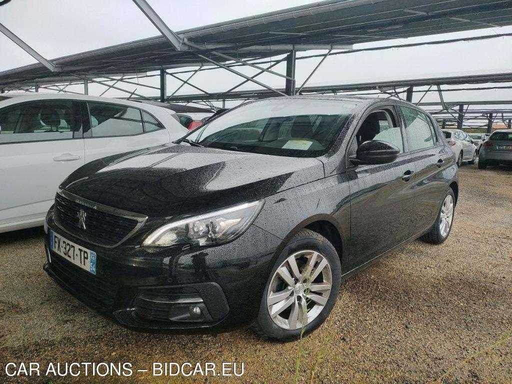 Peugeot 308 1.5 BLUEHDI 130 AUTO 8 S&amp;S ACTIVE BUS