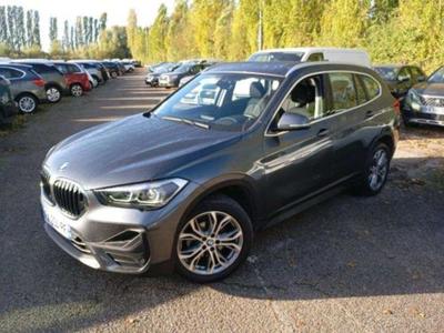 BMW X1 1.5 SDRIVE16D BUSINESS DESIGN