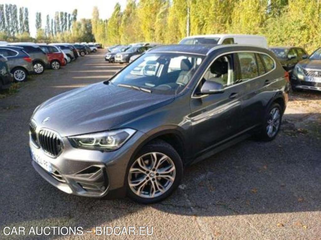 BMW X1 1.5 SDRIVE16D BUSINESS DESIGN