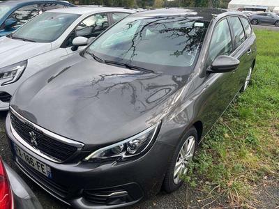 Peugeot 308 SW break 1.5 BLUEHDI 130 AUTO8 S&amp;S SW ACTIVE PACK