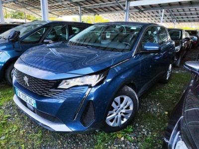 Peugeot 3008 1.5 BLUEHDI 130 S&amp;S AUTO ACTIVE BUSINESS