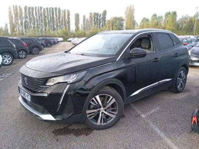 Peugeot 3008 hyb 1.6 HYBRID 225 E-AUTO ALLURE PACK