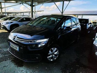 Citroen Grand C4 Spacetourer 1.5 BLUEHDI 130 S&amp;S BUSINESS AUTO