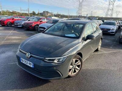 Volkswagen GOLF 2.0 TDI SCR 150 DSG7 LIFE BUSINESS 1ST