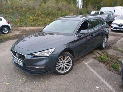 Seat LEON SPORTSTOURER break 2.0 TDI 150 S&amp;S DSG XCELLENCE