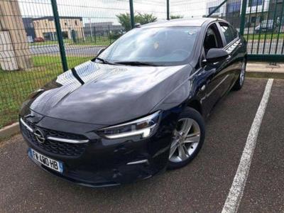 Opel Insignia Grand Sport 1.5 DIESEL 122PS EDITION BUSINESS