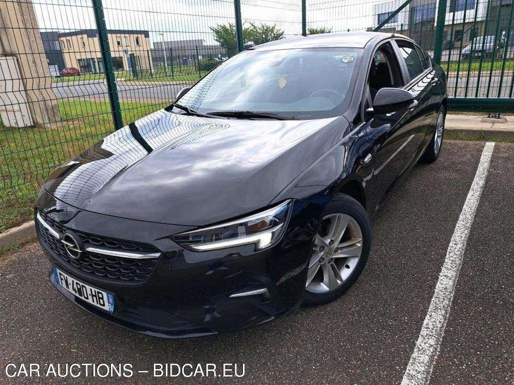 Opel Insignia Grand Sport 1.5 DIESEL 122PS EDITION BUSINESS