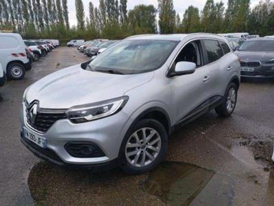 Renault KADJAR 1.5 DCI 115 BLUE BUSINESS EDC