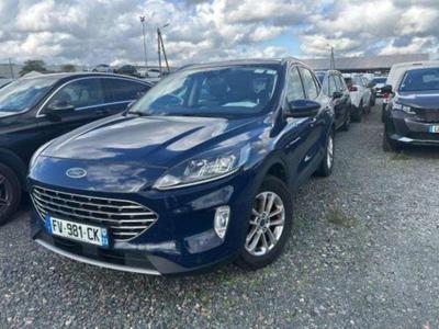 Ford KUGA 1.5 ECOBLUE 120PS TITANIUM AUTO