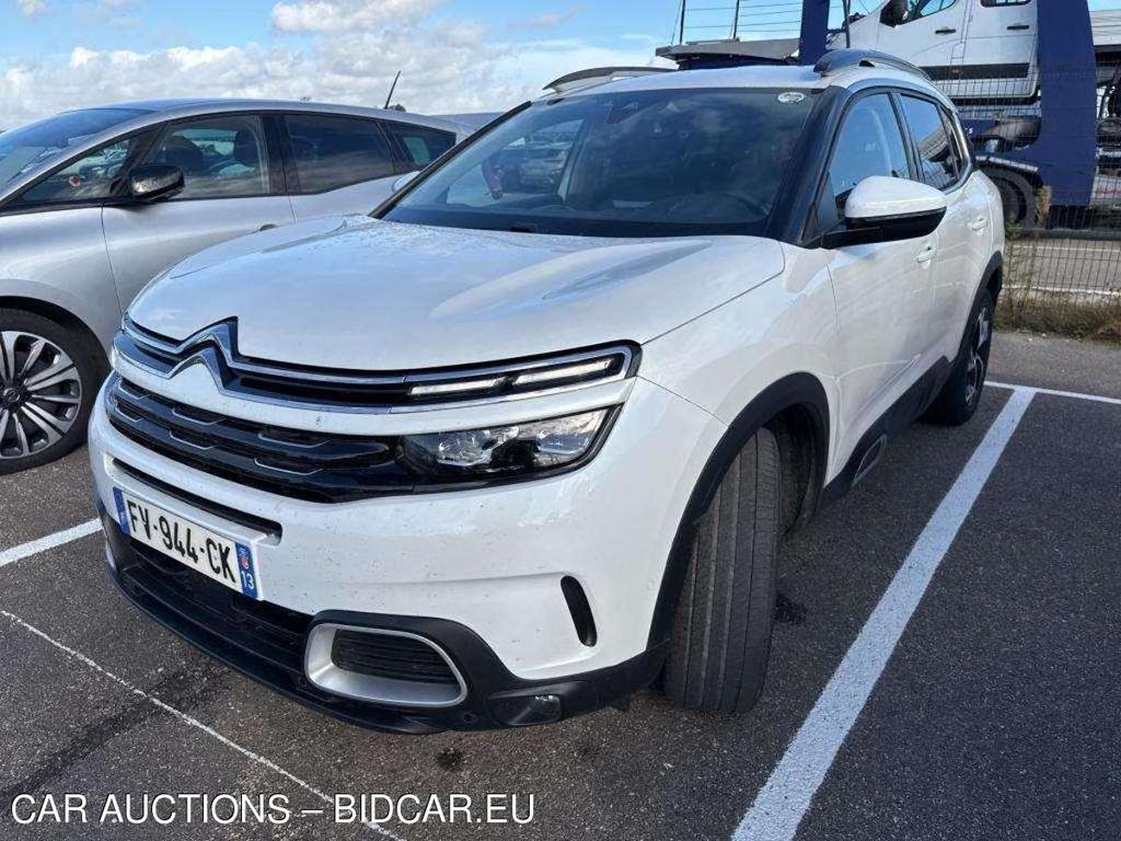 Citroen C5 aircross 1.5 BLUEHDI 130 S&amp;S BUSINESS + AUTO