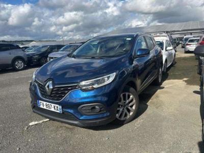 RENAULT KADJAR 1.5 DCI 115 BLUE BUSINESS EDC