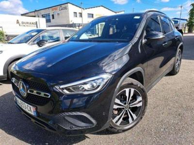 Mercedes-Benz GLA 2.0 GLA 200 D BUSINESS LINE DCT