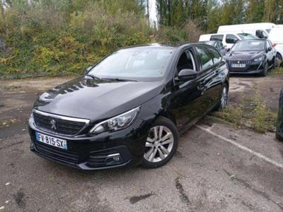 Peugeot 308 SW break 1.5 BLUEHDI 100 S&amp;S SW ACTIVE BUSINESS