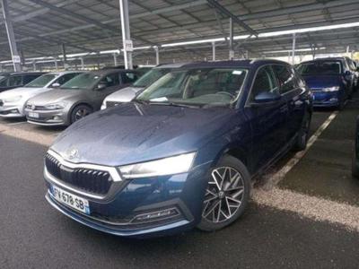 Skoda Octavia combi break 2.0 TDI 150 DSG7 STYLE