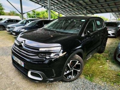 Citroen C5 aircross 1.5 BLUEHDI 130 S&amp;S BUSINESS