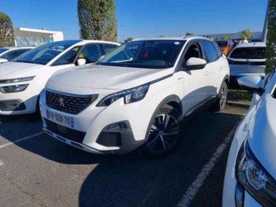 Peugeot 3008 hyb 1.6 HYBRID 225 E-AUTO8 ALLURE BUSINESS