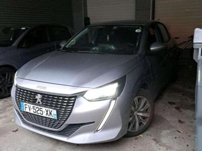 Peugeot 208 1.5 BLUEHDI 100 S&amp;S ACTIVE BUS