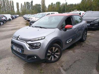 Citroen C3 1.2 PURETECH 110 S&amp;S SHINE BUSINESS