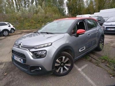 Citroen C3 1.2 PURETECH 110 S&amp;S SHINE BUSINESS