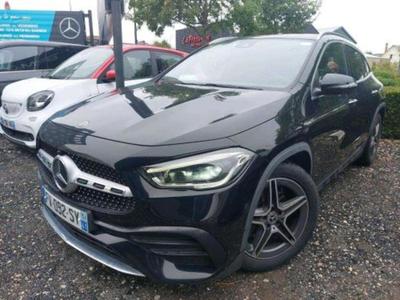 Mercedes-Benz GLA 2.0 GLA 200 D AMG LINE DCT