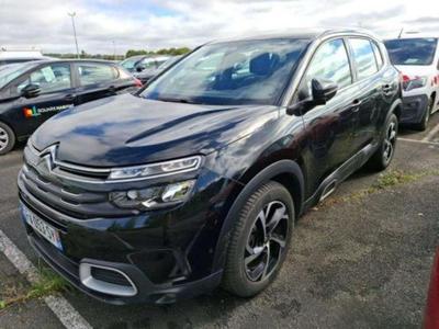 Citroen C5 aircross 1.5 BLUEHDI 130 S&amp;S BUSINESS AUTO