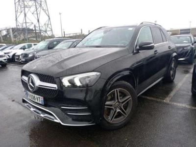 MERCEDES BENZ GLE HYB 2.0 GLE 350 DE AMG LINE 4MATIC