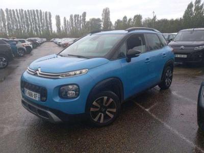 Citroen C3 AIRCROSS 1.2 PURETECH 130 S&amp;S SHINE BUSINESS AUTO