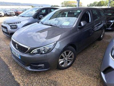 Peugeot 308 SW break 1.5 BLUEHDI 130 AUTO8 S&amp;S SW ACTIVE PACK