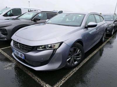 Peugeot 508 SW break 1.5 BLUEHDI 130 S&amp;S AUTO ACTIVE BUSINESS