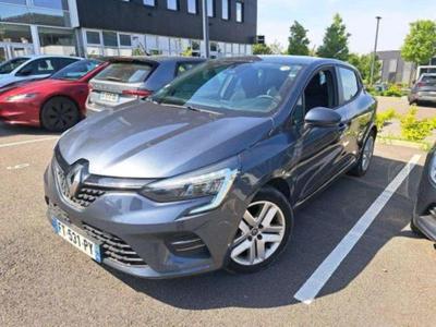 Renault CLIO 1.0 TCE 100 BUSINESS