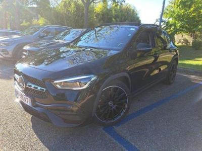 Mercedes-Benz GLA 2.0 GLA 200 D AMG LINE DCT