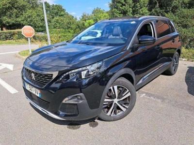 Peugeot 5008 1.5 BLUEHDI 130 S&amp;S AUTO ALLURE BUSINESS