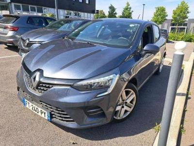 Renault CLIO 1.0 TCE 100 BUSINESS