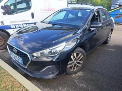 HYUNDAI I30 SPORT WAGON break 1.6 CRDI 115 BUSINESS SW