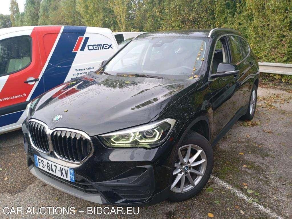 BMW X1 1.5 SDRIVE16D BUSINESS DESIGN