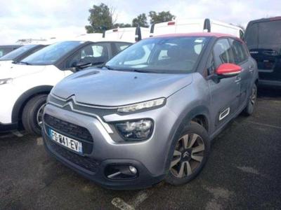 Citroen C3 1.2 PURETECH 110 S&amp;S SHINE BUSINESS