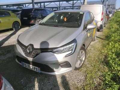 Renault CLIO 1.0 TCE 100 BUSINESS