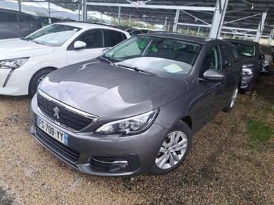 Peugeot 308 SW break 1.5 BLUEHDI 130 AUTO8 S&amp;S SW ACTIVE PACK