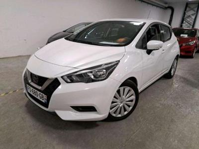 Nissan MICRA 1.0 IG-T 100 ACENTA