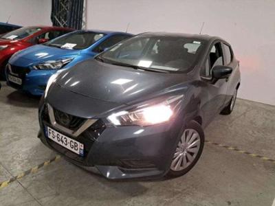 Nissan MICRA 1.0 IG-T 100 ACENTA