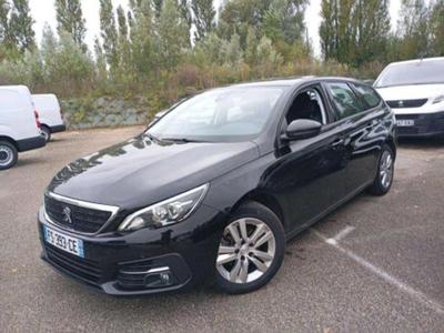 Peugeot 308 SW break 1.5 BLUEHDI 100 S&amp;S SW ACTIVE BUSINESS