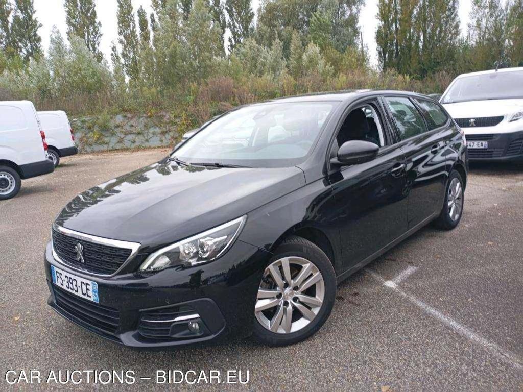 Peugeot 308 SW break 1.5 BLUEHDI 100 S&amp;S SW ACTIVE BUSINESS