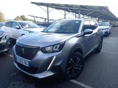 Peugeot 2008 1.5 BLUEHDI 130 S&amp;S AUTO ALLURE