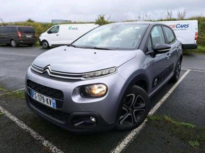 Citroen C3 1.5 BLUEHDI 100 S&amp;S SHINE BUSINESS